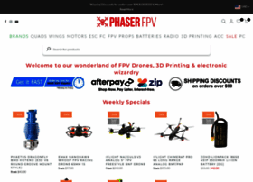 phaserfpv.com