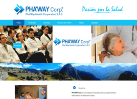 phawaycorp.com