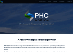 phc-digital.com
