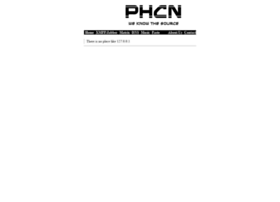 phcn.net