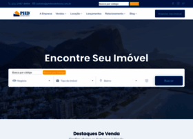 phdimobiliaria.com.br