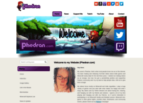 phedran.com