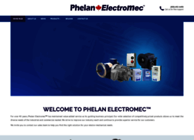 phelanmotors.com
