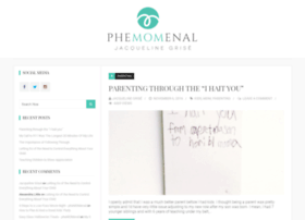 phemomenal.com