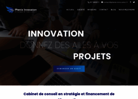 phenix-innovation.fr