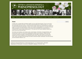 phenomenology-carp.org