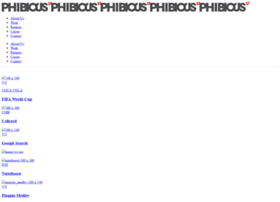 phibious.com