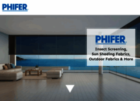 phifer.com