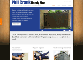 phil-crank.co.uk