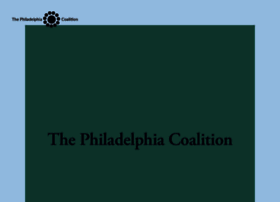 philacoalition.org