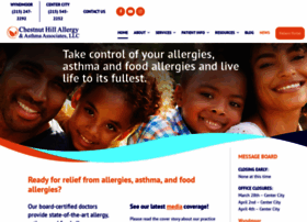philadelphia-allergy.com