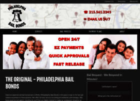 philadelphiabailbonds.com