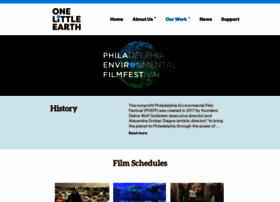 philaenvirofilmfest.org