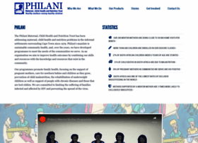 philani.org.za