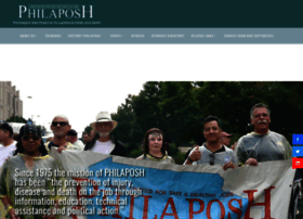 philaposh.org
