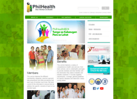 philhealth.gov.ph