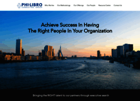 philibro.com