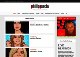 philipgarcia.com
