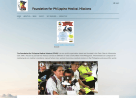 philippinemedicalmissions.org