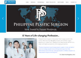 philippineplasticsurgeon.com