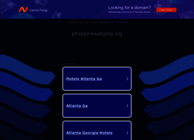 philippinesatlanta.org