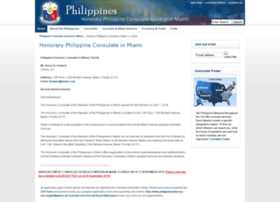 philippinesmiami.org