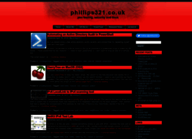 phillips321.co.uk