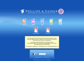 phillipsandfather.com