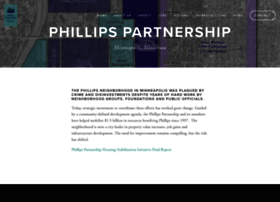 phillipspartnership.org