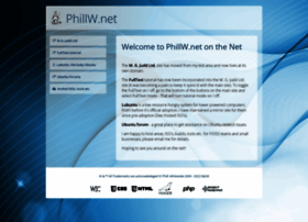 phillw.net