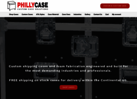 phillycase.com