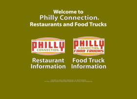 phillyconnection.com