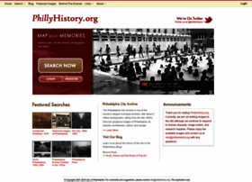 phillyhistory.org