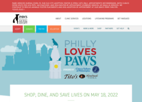 phillylovespaws.org