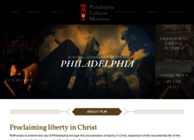 phillyministries.org