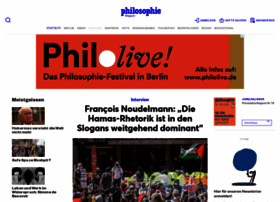 philomag.de