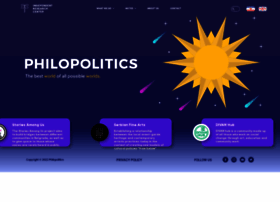 philopolitics.org