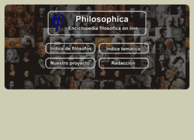 philosophica.info