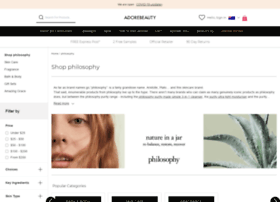 philosophyskincare.com.au