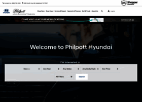 philpottmotors.net