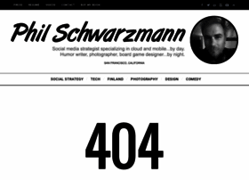 philschwarzmann.com