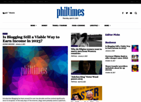 philtimes.com