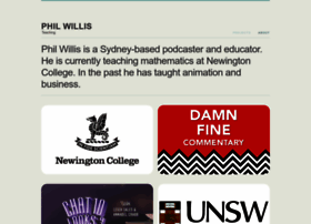 philwillis.com.au