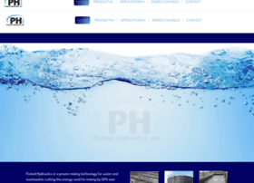 phiwater.com