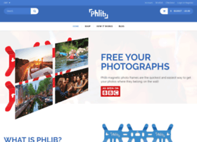 phlib.co.uk