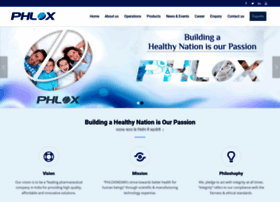 phloxlabs.com
