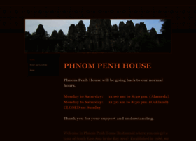 phnompenhhouse.com