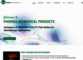 phoenix-biomed.com
