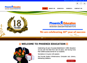 phoenix-education.com