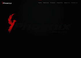 phoenix-inc.com
